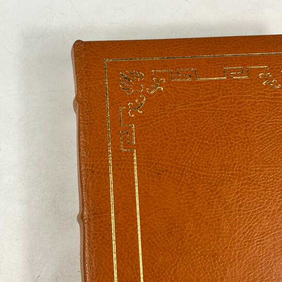 22 Caliber Rifle Shooting CS Landis Palladium Press 1999 Leather Special Ed - Picture 10 of 10